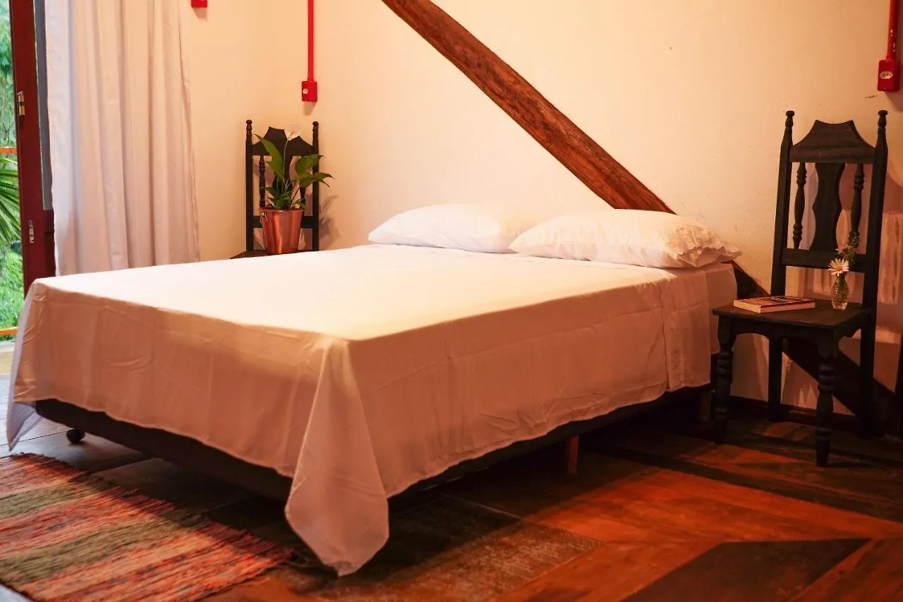 Casa EmmAnnaEssência Vila Gravatal
