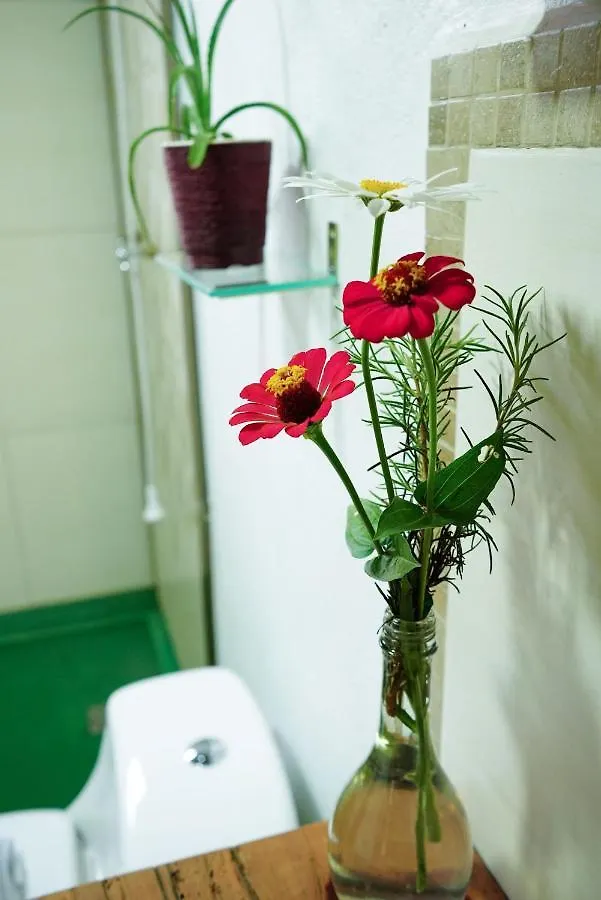 Casa de Férias Casa EmmAnnaEssência Vila Gravatal