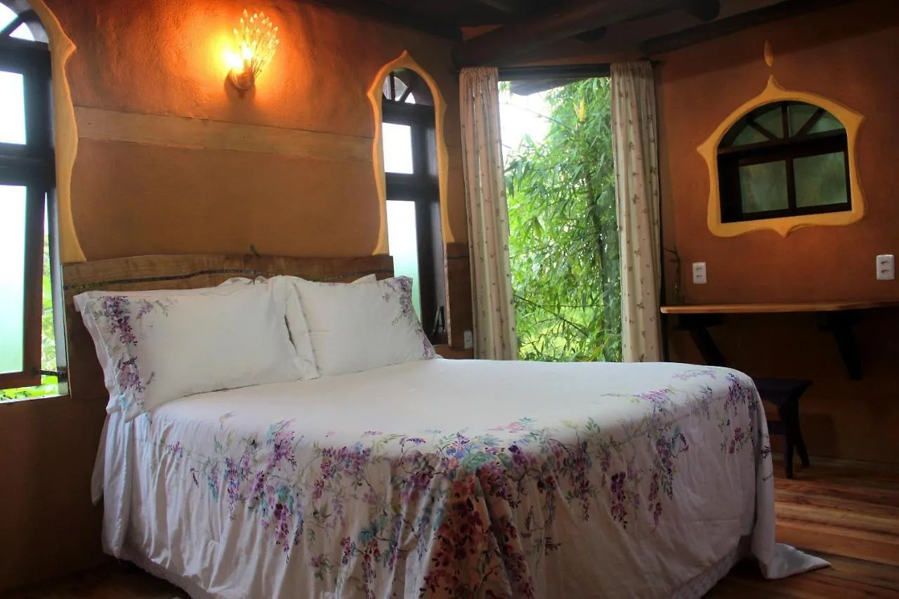 Casa EmmAnnaEssência Vila Gravatal 0*,  Brasil