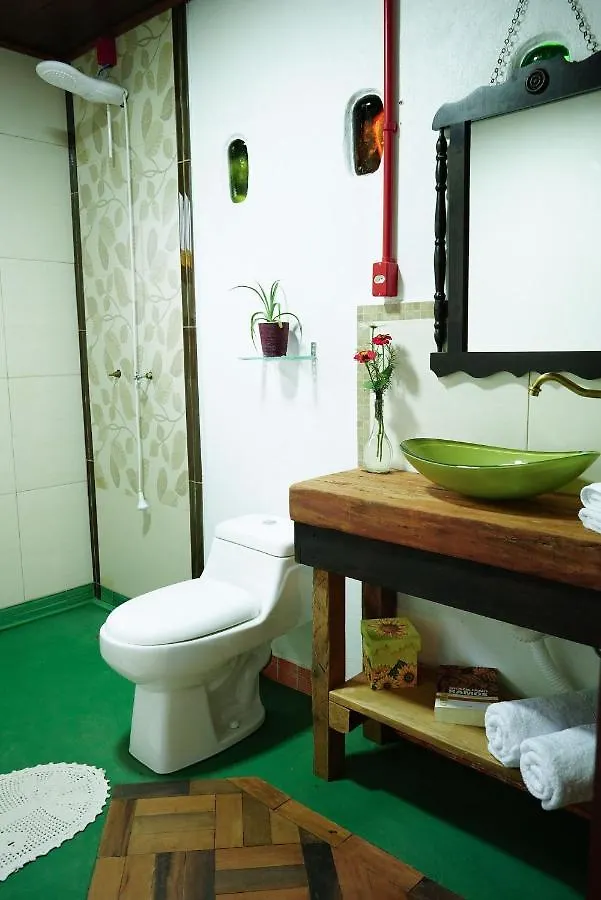 Casa EmmAnnaEssência Vila Gravatal