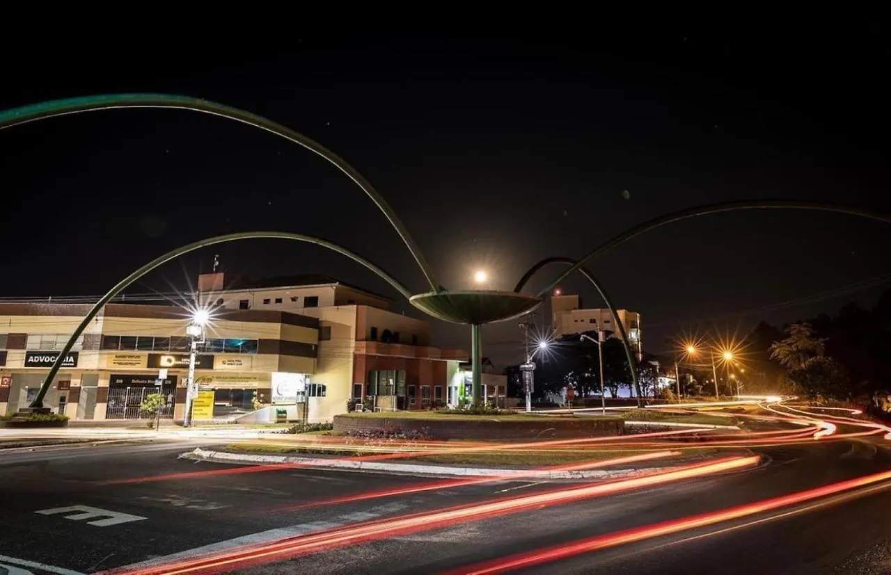 Casa de Férias Casa EmmAnnaEssência Vila Gravatal Brasil