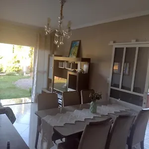Tranquilidade E Lazer Casa de Férias