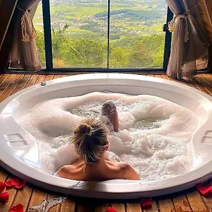 Amore Cabana Chalé