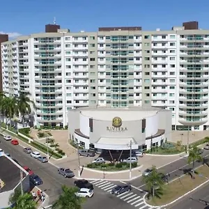 Riviera Park Flat Charme Apartamento Caldas Novas