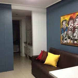 Beira Mar Boa Viagem Apartamento Recife