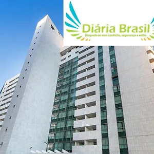 Mercure Diaria Brasil 49448 Apartamento Brasília