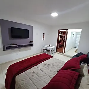 Vista Montanha Apartamento