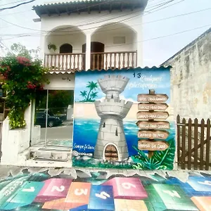 Terreo Grande Casa de Férias Arraial do Cabo
