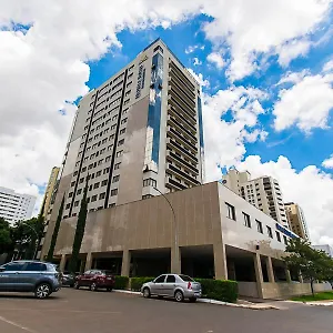 Nobile Diaria Brasil 47989 Apartamento Brasília