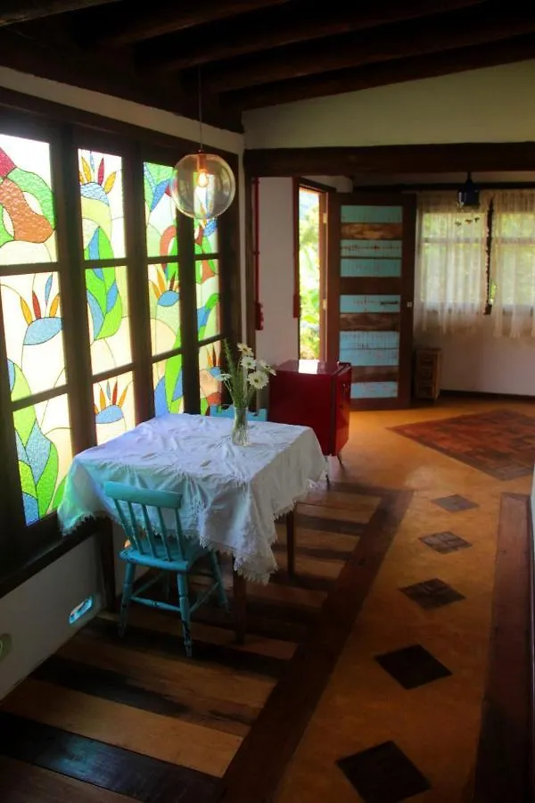 Recanto Emmannessencia Gravatal Holiday home