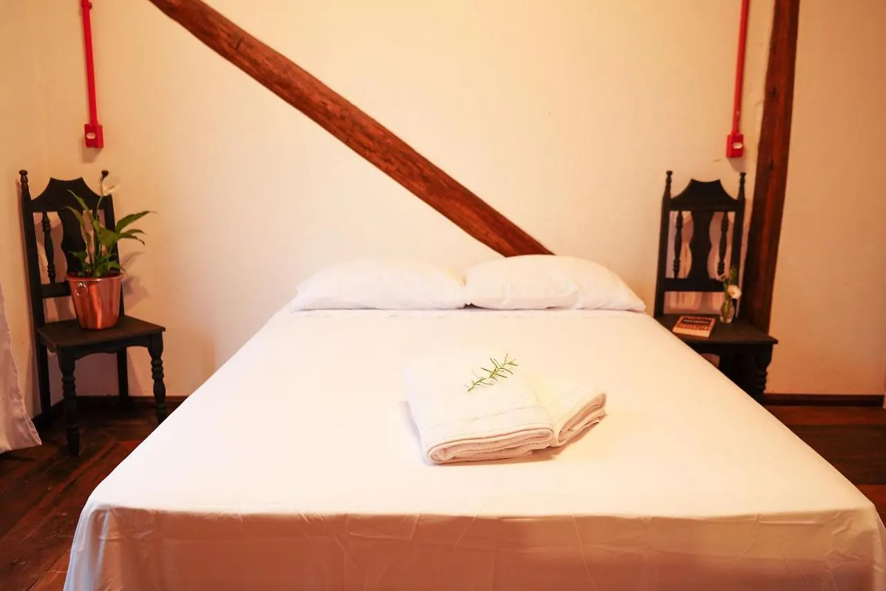 Recanto Emmannessencia Gravatal Holiday home