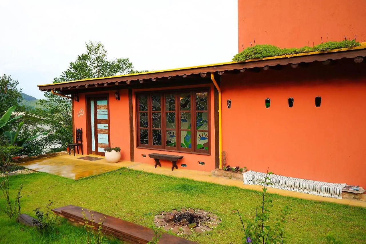 Recanto Emmannessencia location