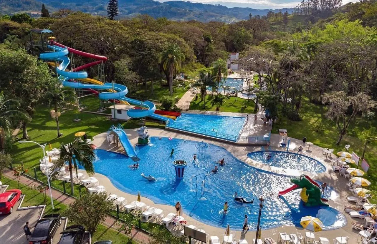 Holiday home Recanto Emmannessencia Gravatal Brazil