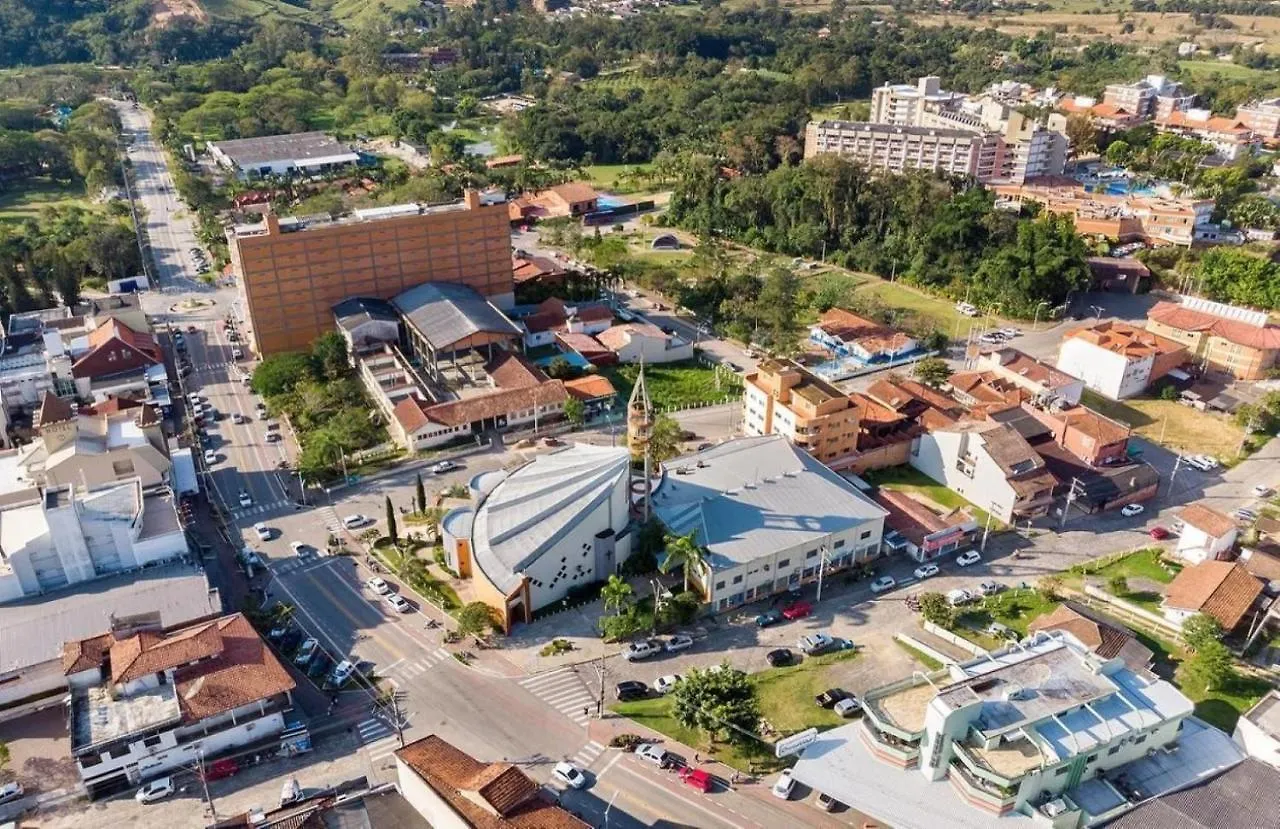 Recanto Emmannessencia Gravatal