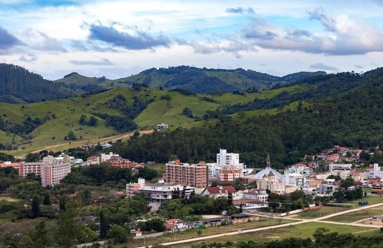 Recanto Emmannessencia Gravatal Brazil