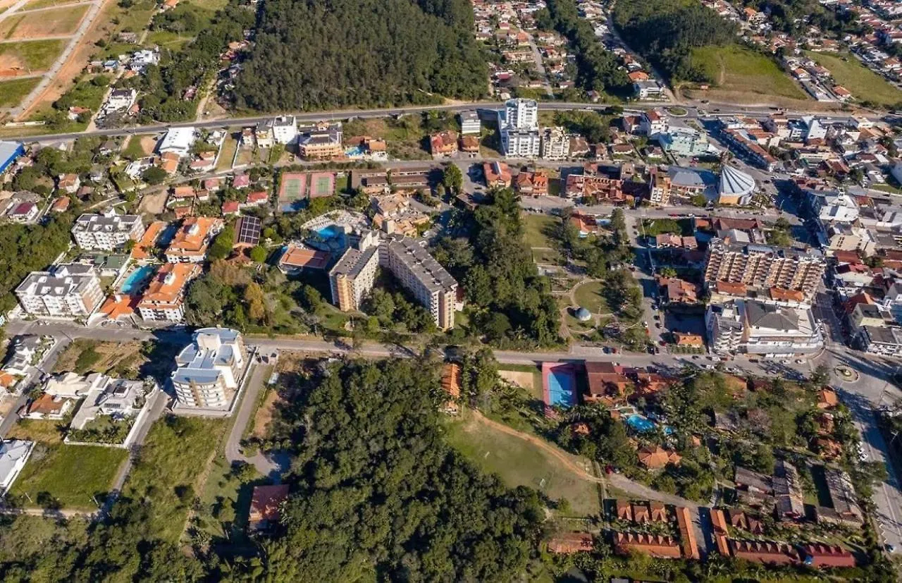 Recanto Emmannessencia Gravatal Holiday home